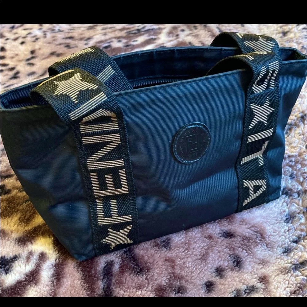 Fendi mini bag